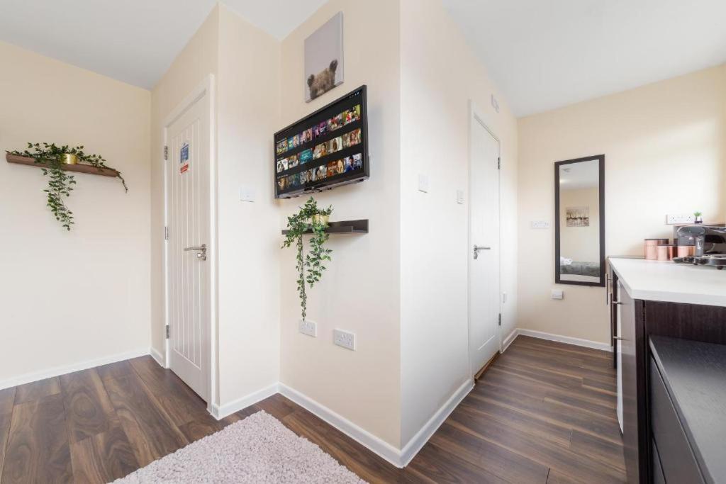 Twickenham Homes Isleworth Exteriör bild